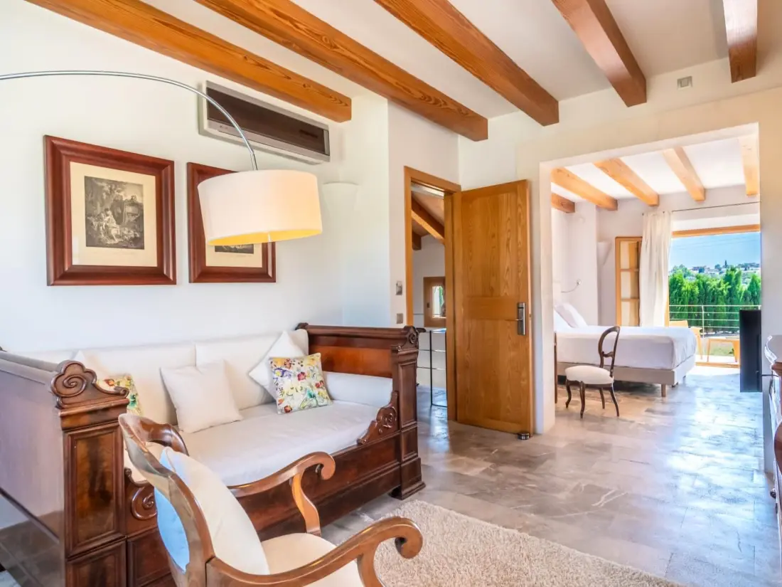 Maison de Vacances Selva