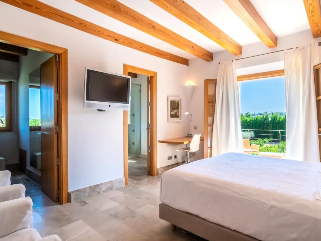 Maison de Vacances Selva