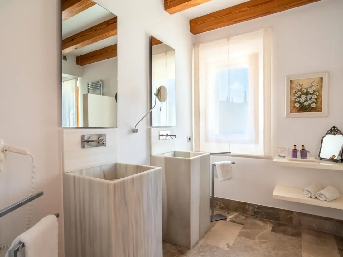 Maison de Vacances Selva