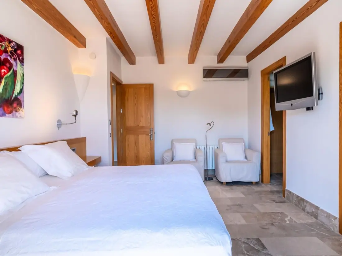Maison de Vacances Selva
