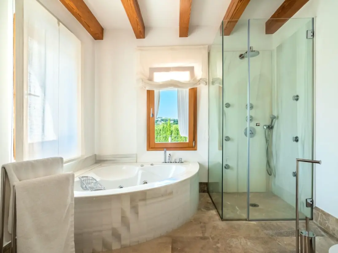 Maison de Vacances Selva
