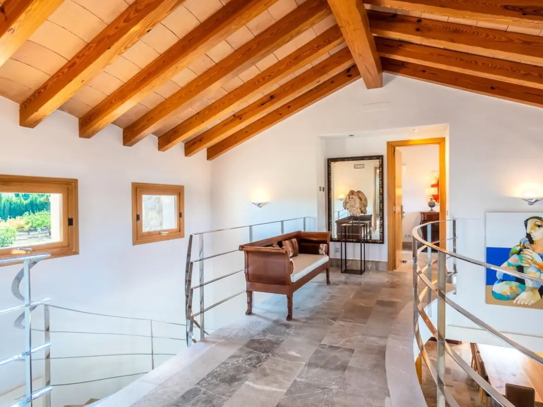 Maison de Vacances Selva