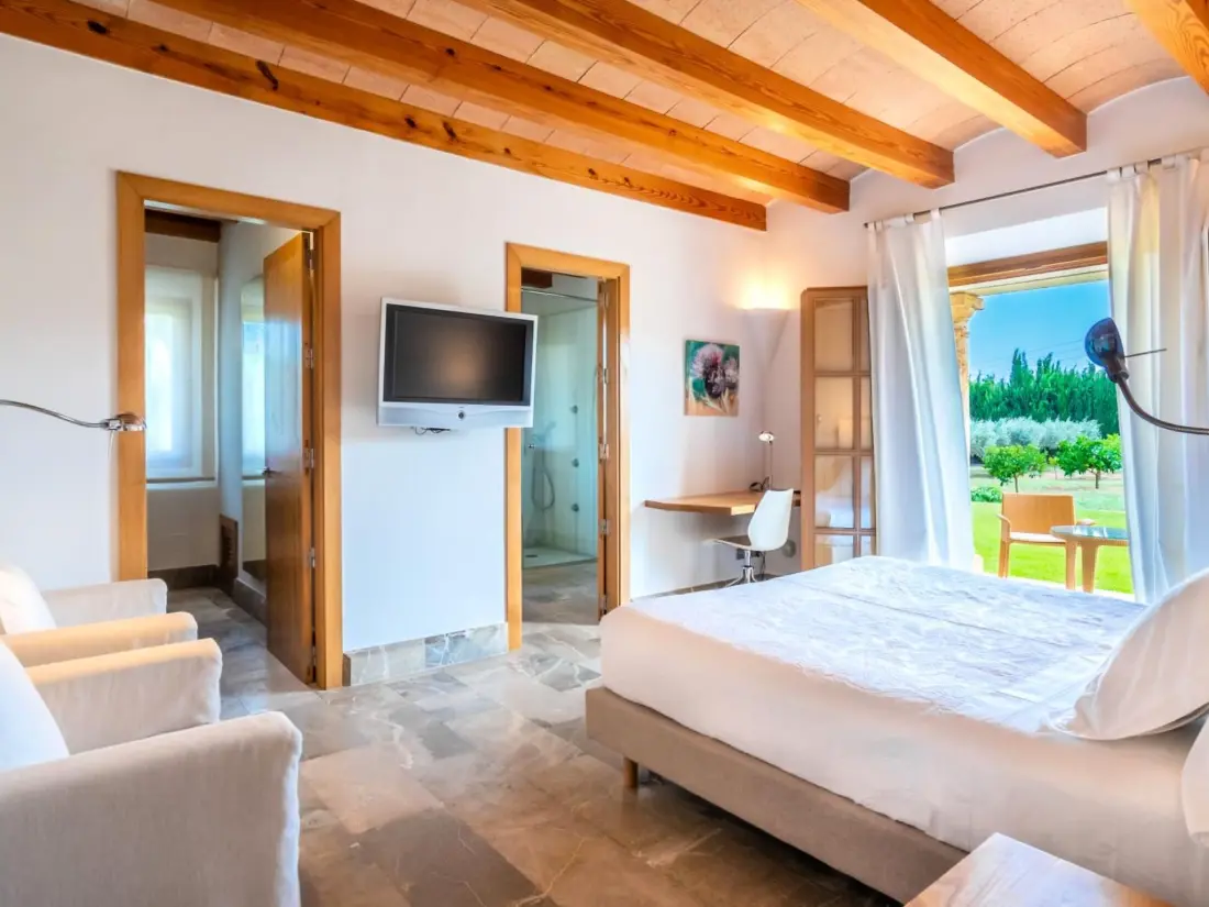 Maison de Vacances Selva