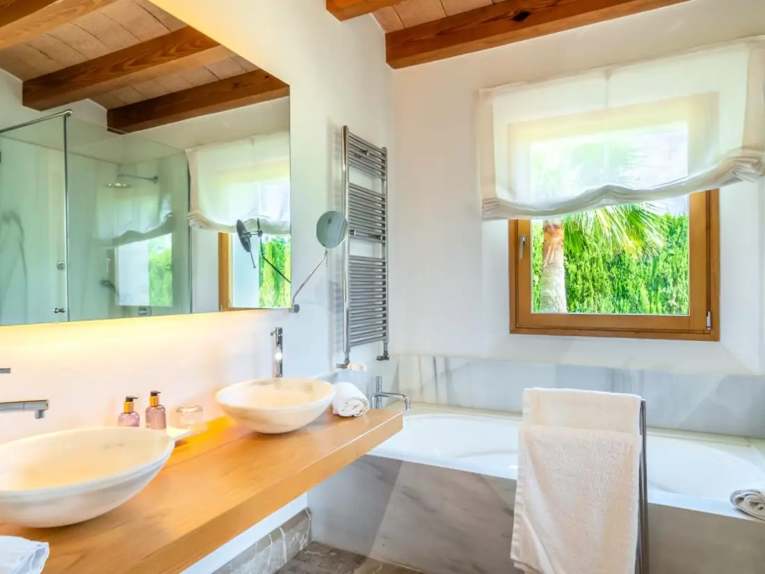 Maison de Vacances Selva