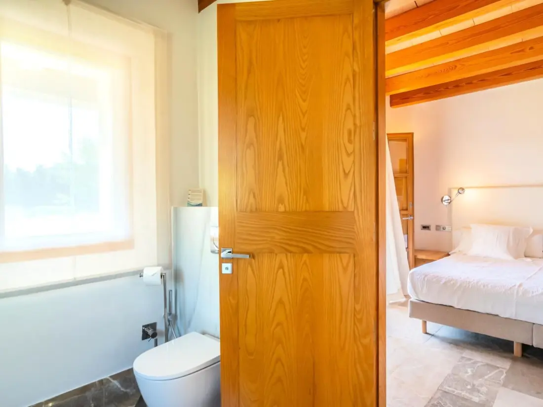 Maison de Vacances Selva