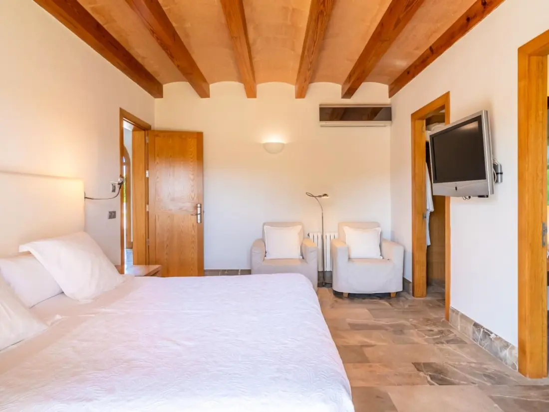 Maison de Vacances Selva