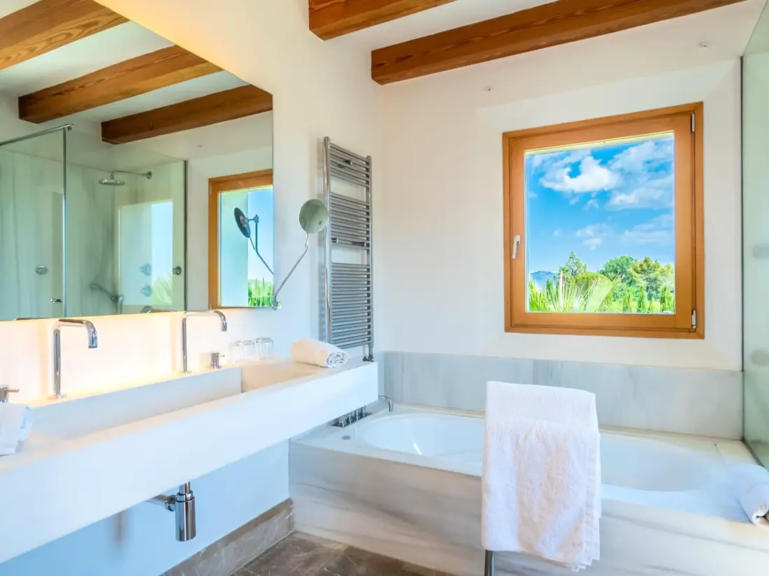 Maison de Vacances Selva
