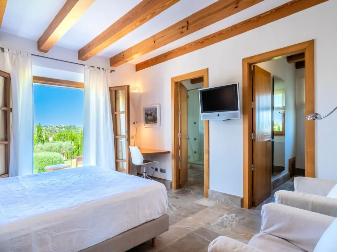Maison de Vacances Selva