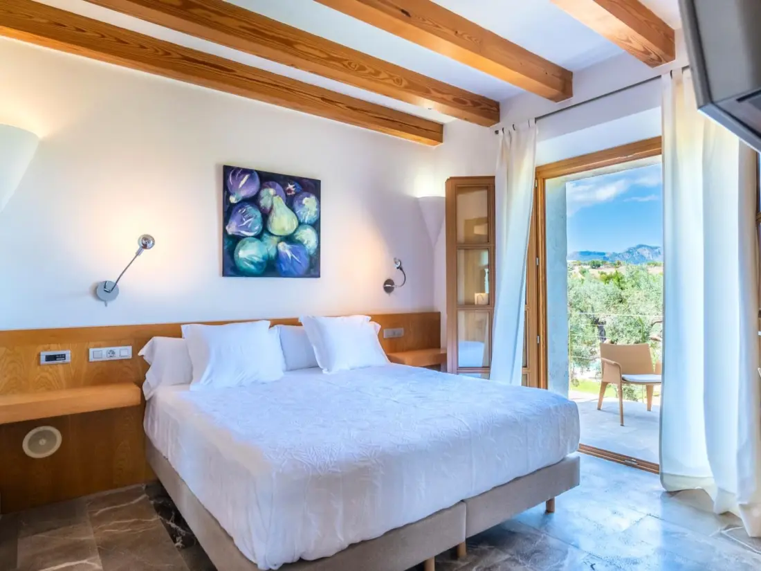 Maison de Vacances Selva