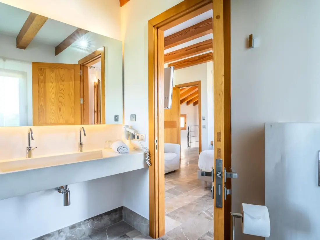 Maison de Vacances Selva