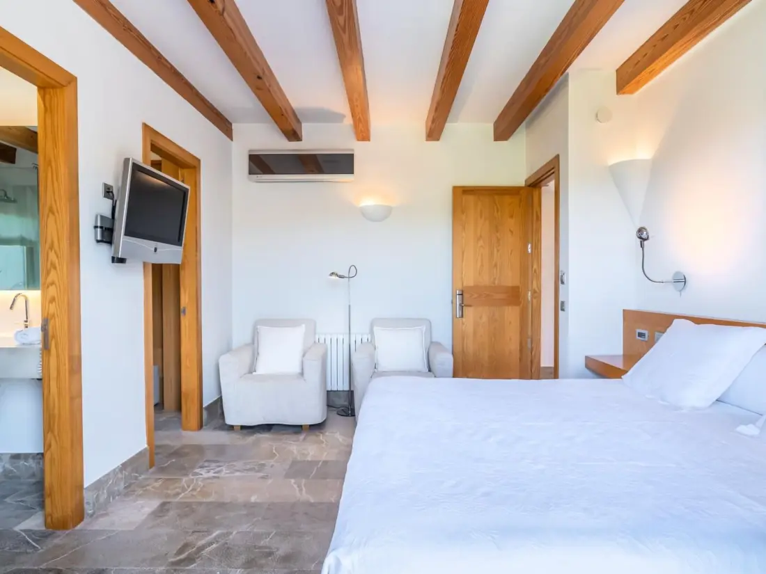 Maison de Vacances Selva