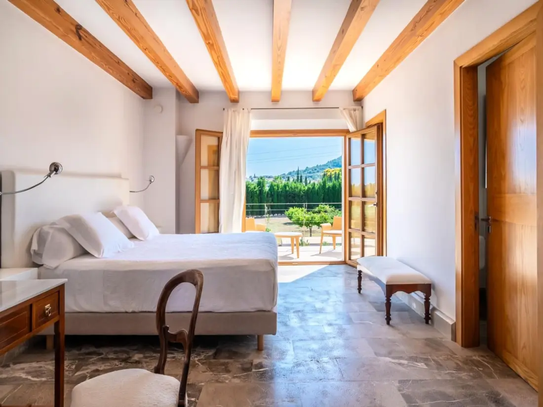 Maison de Vacances Selva