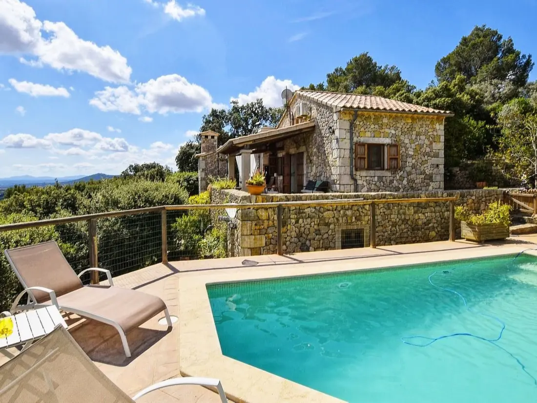 Maison de Vacances Selva