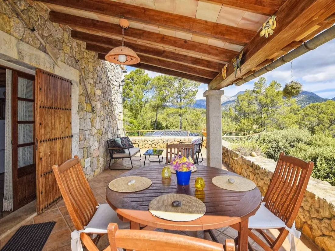 Maison de Vacances Selva
