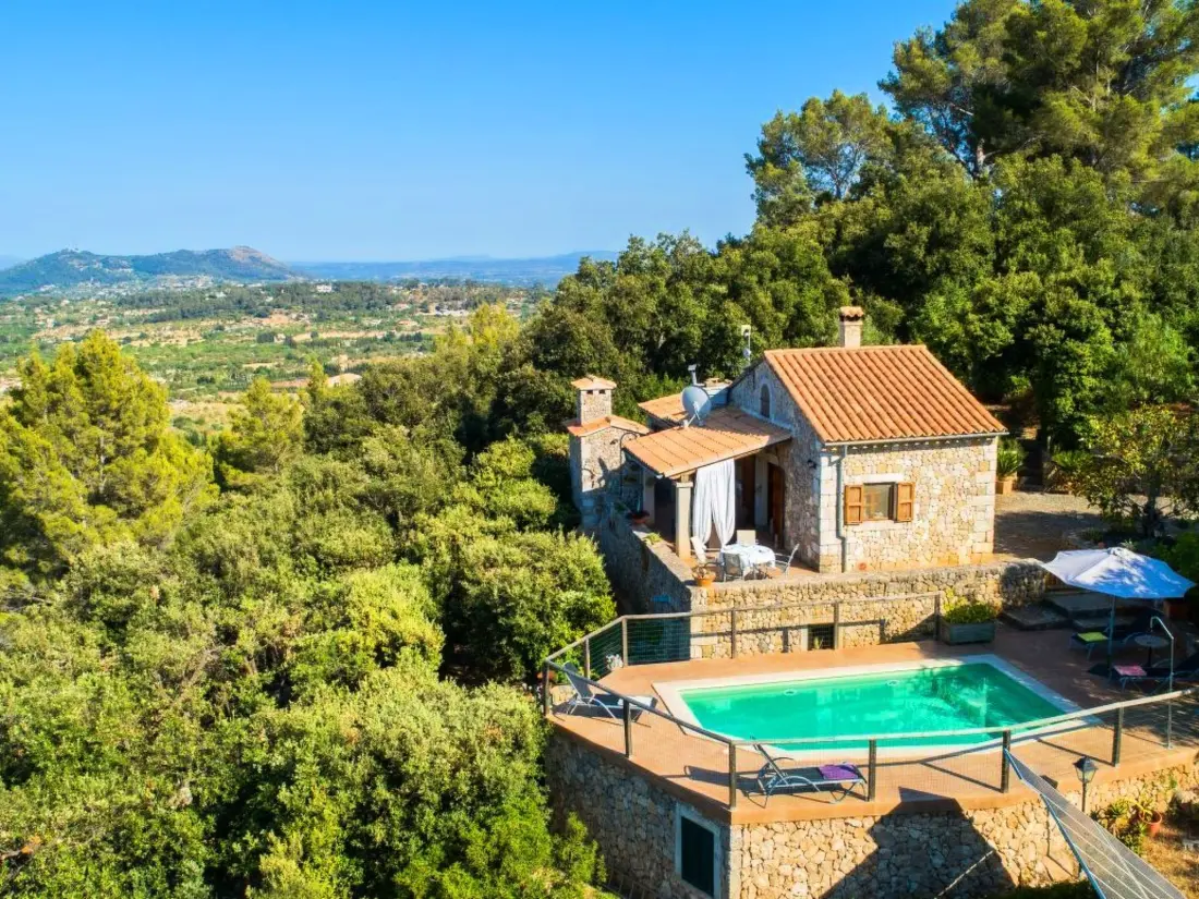 Maison de Vacances Selva