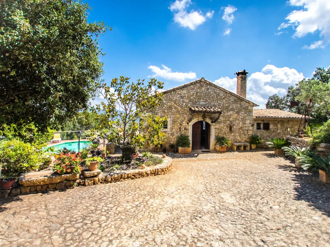 Maison de Vacances Selva