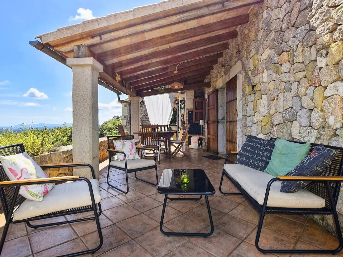 Maison de Vacances Selva
