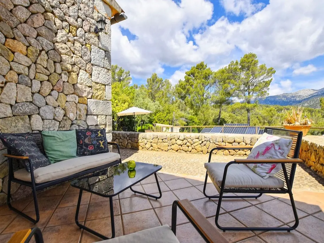 Maison de Vacances Selva