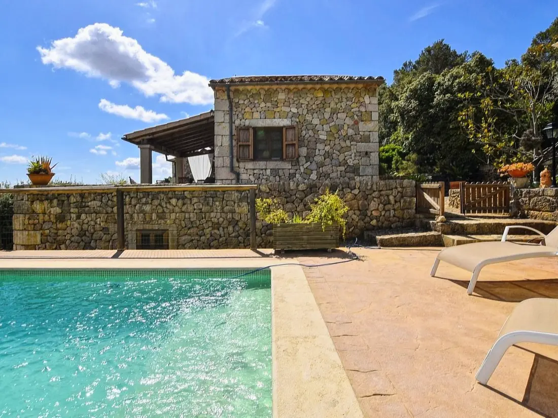Maison de Vacances Selva