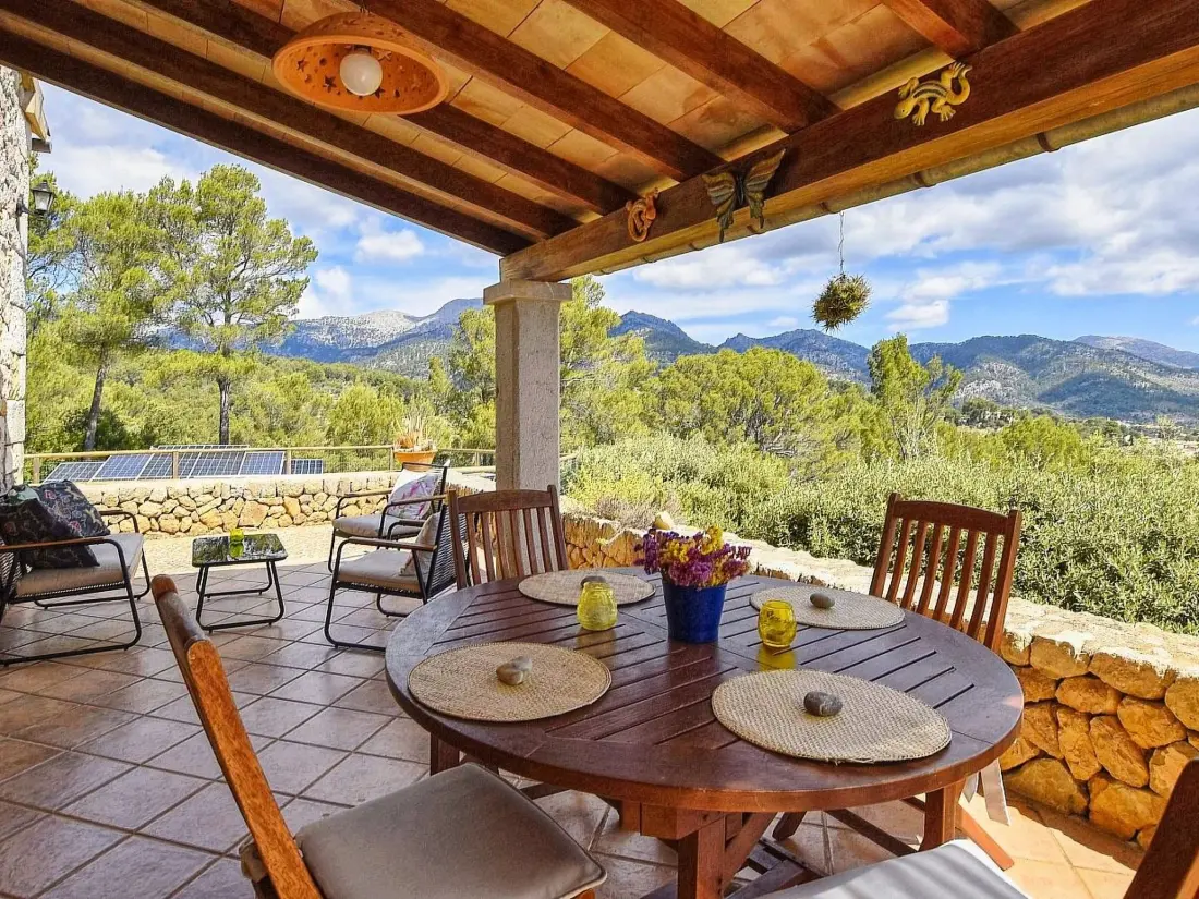 Maison de Vacances Selva