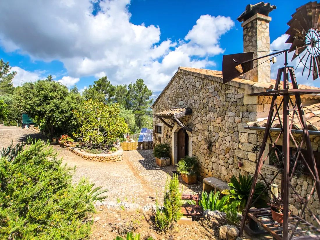 Maison de Vacances Selva