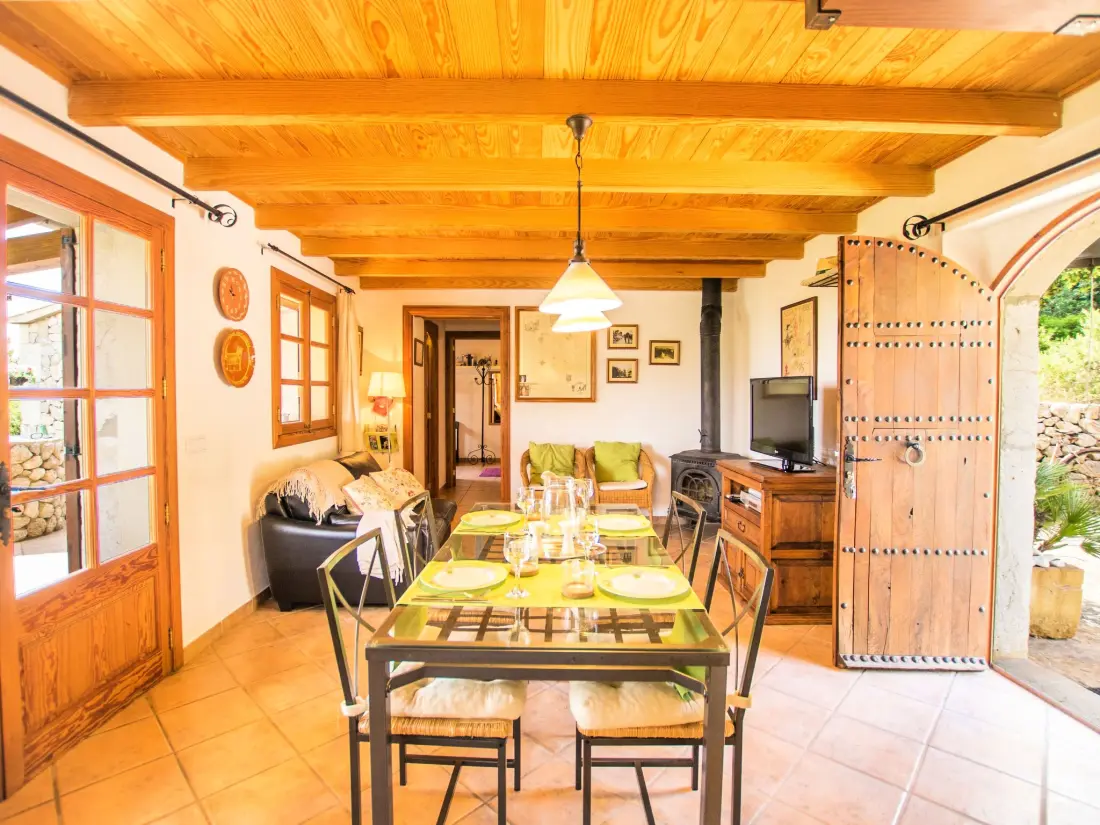 Maison de Vacances Selva