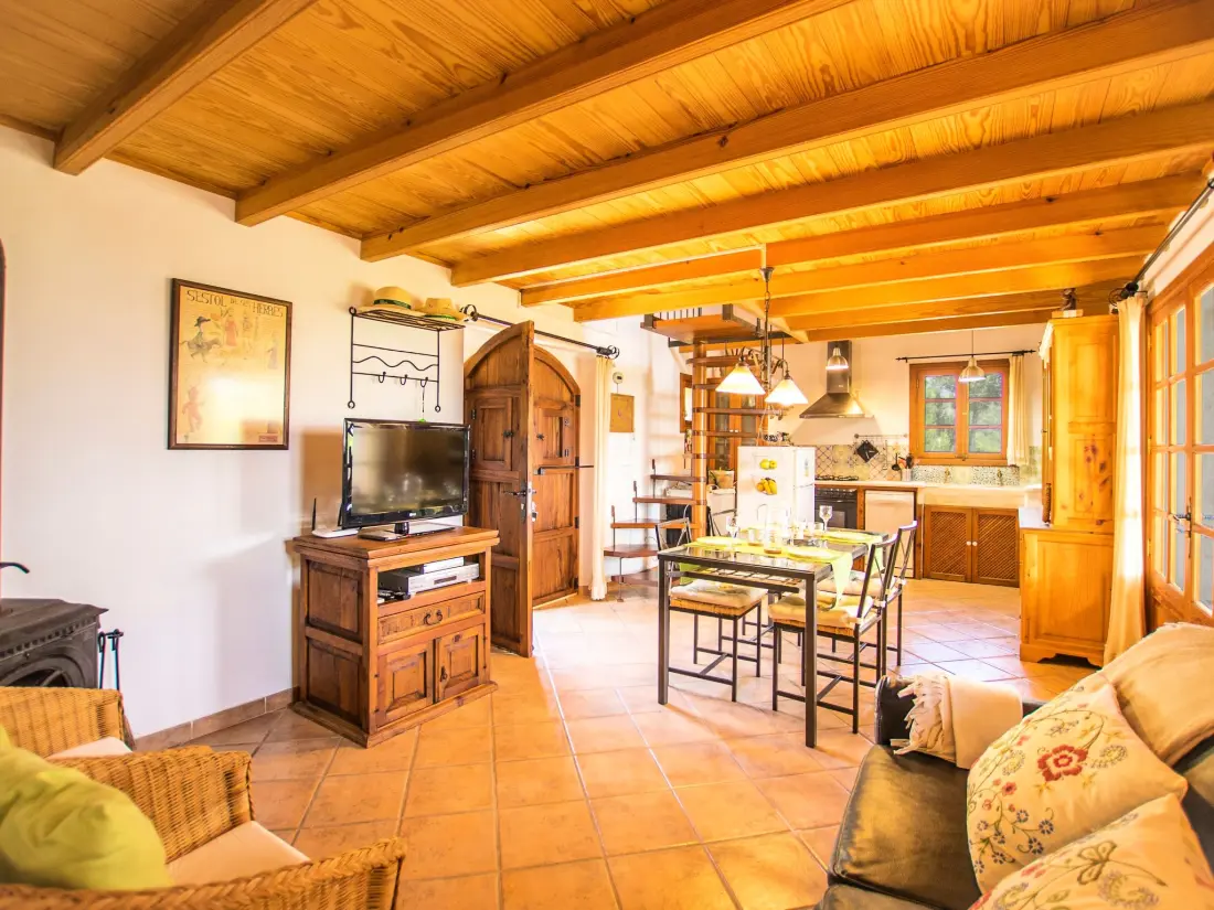 Maison de Vacances Selva