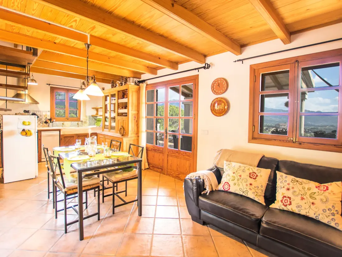 Maison de Vacances Selva