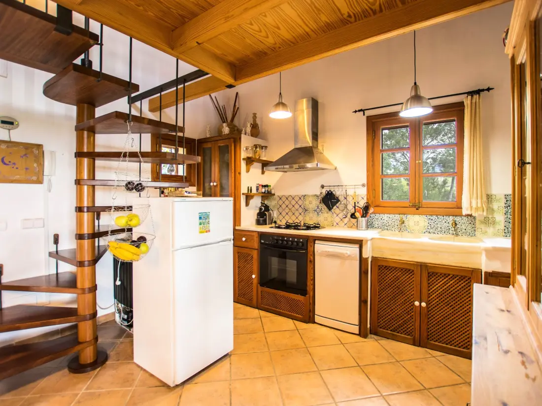 Maison de Vacances Selva