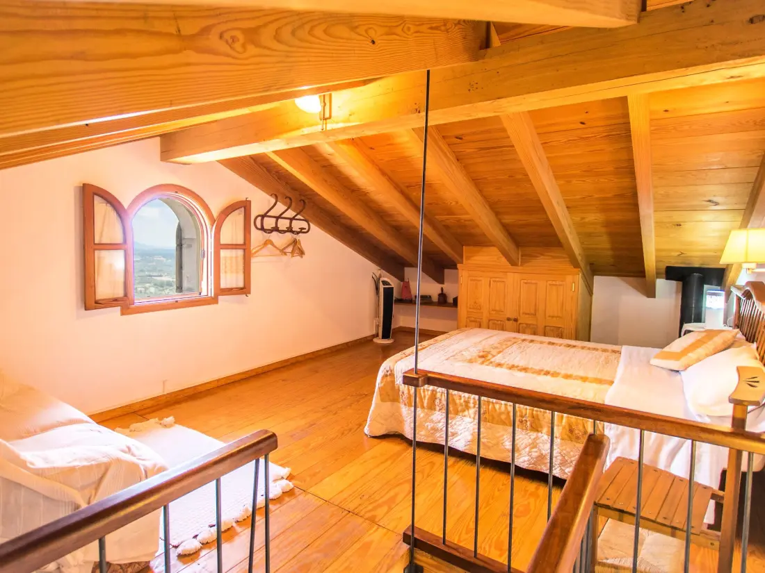 Maison de Vacances Selva