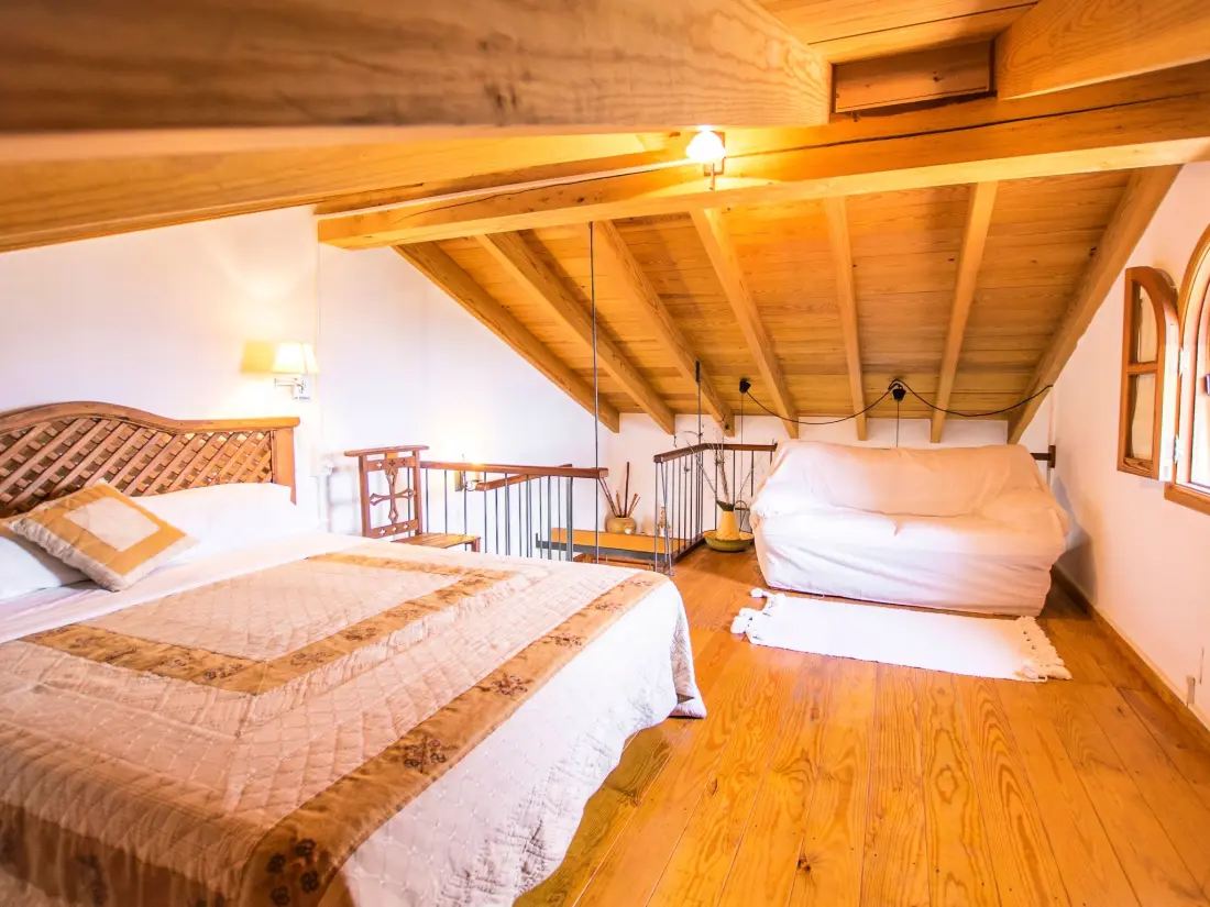 Maison de Vacances Selva