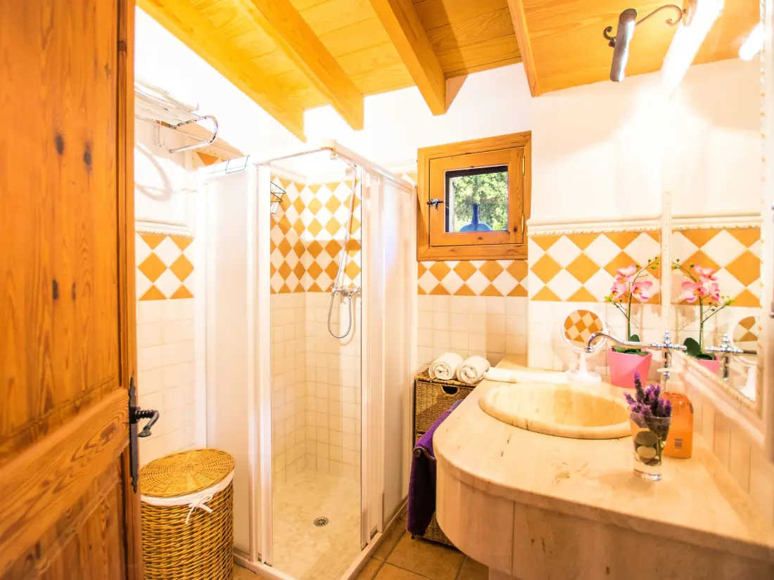 Maison de Vacances Selva