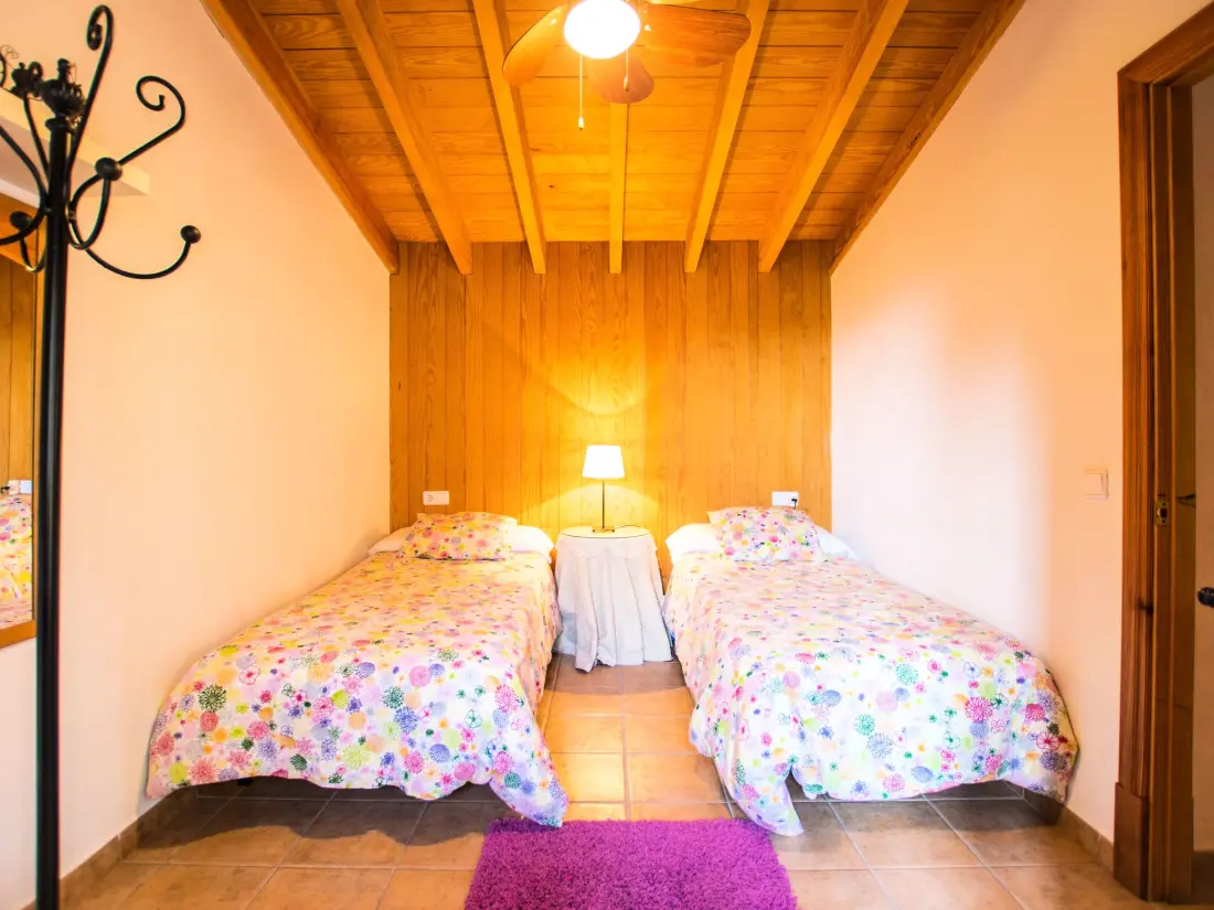 Maison de Vacances Selva
