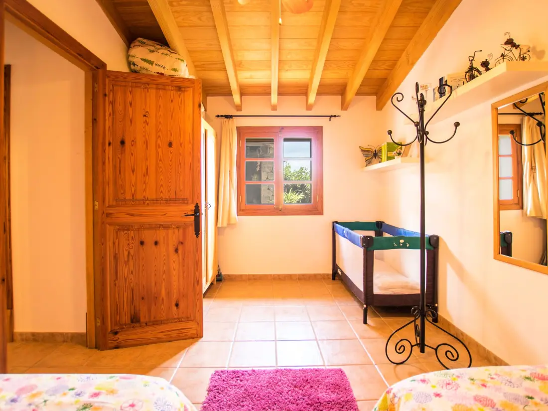 Maison de Vacances Selva