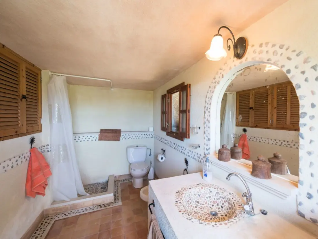 Maison de Vacances Selva