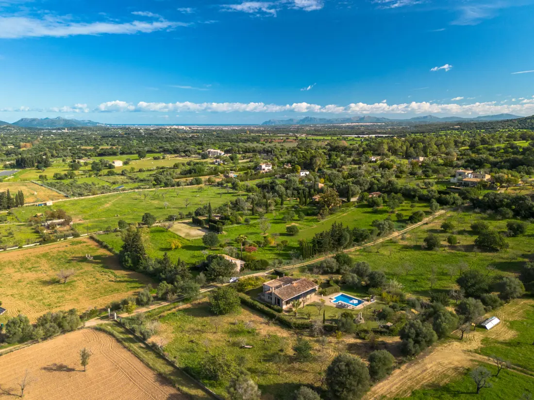 Maison de Vacances Selva