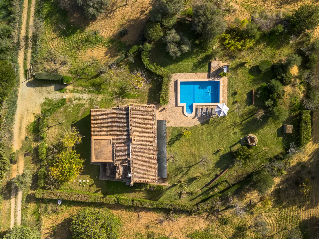 Maison de Vacances Selva