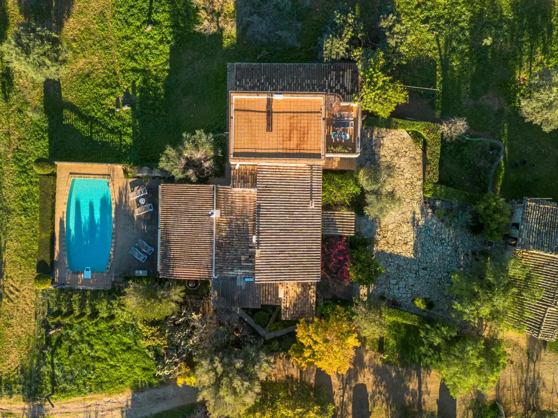 Maison de Vacances Selva