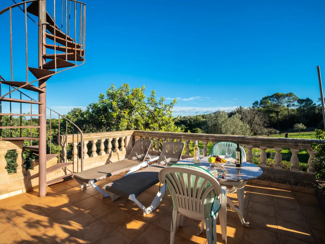 Maison de Vacances Selva