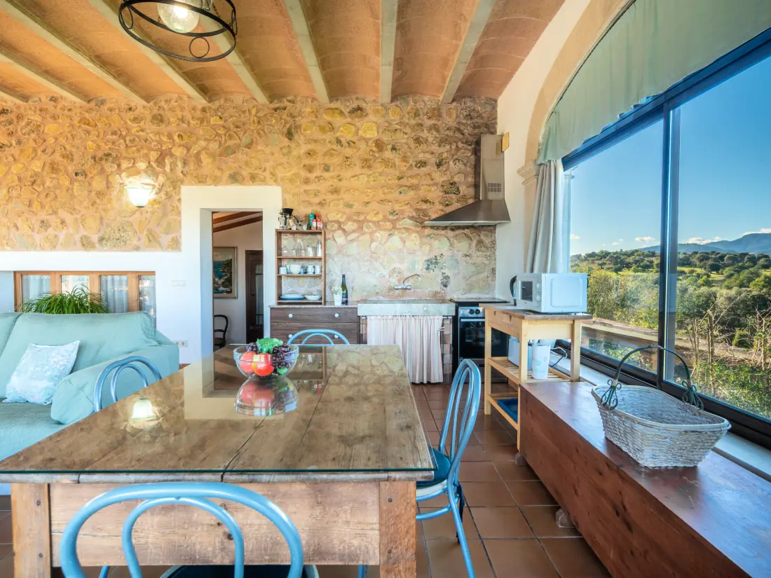 Maison de Vacances Selva