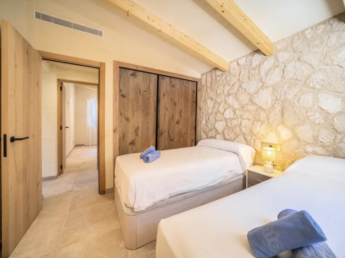 Maison de Vacances Selva