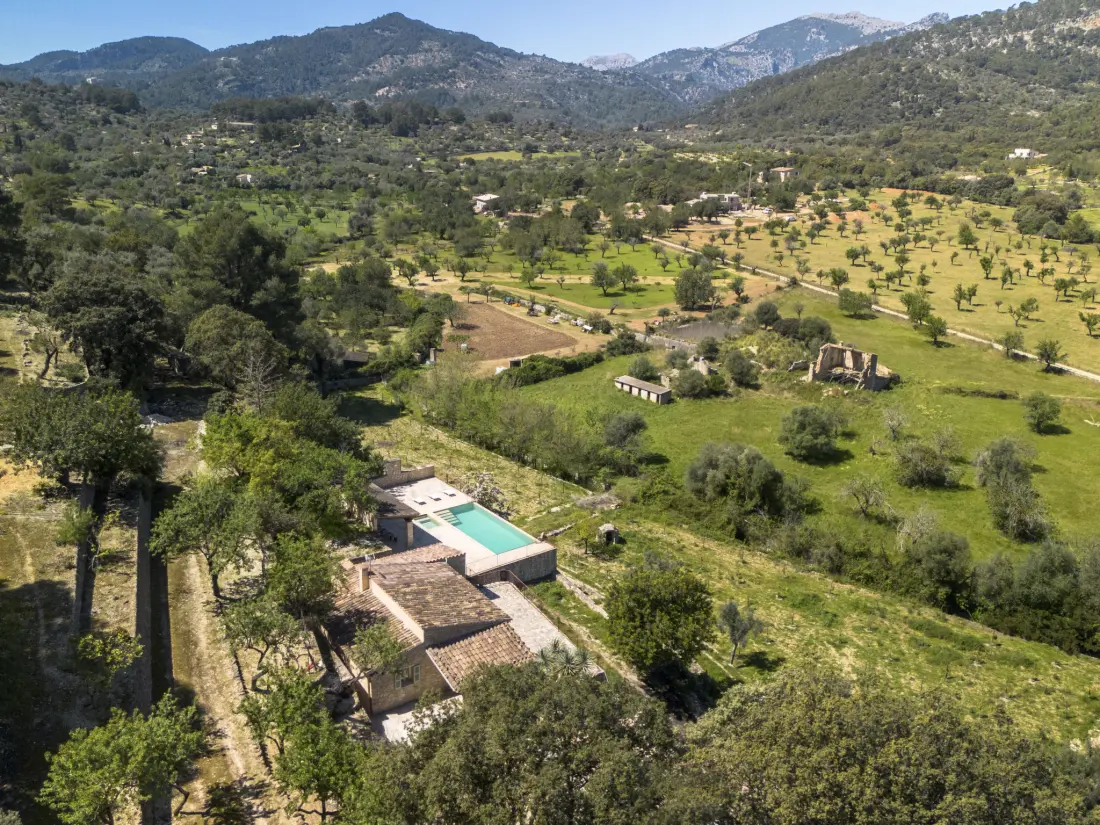 Maison de Vacances Selva