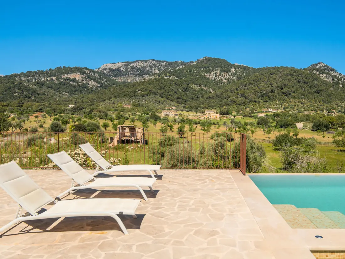 Maison de Vacances Selva