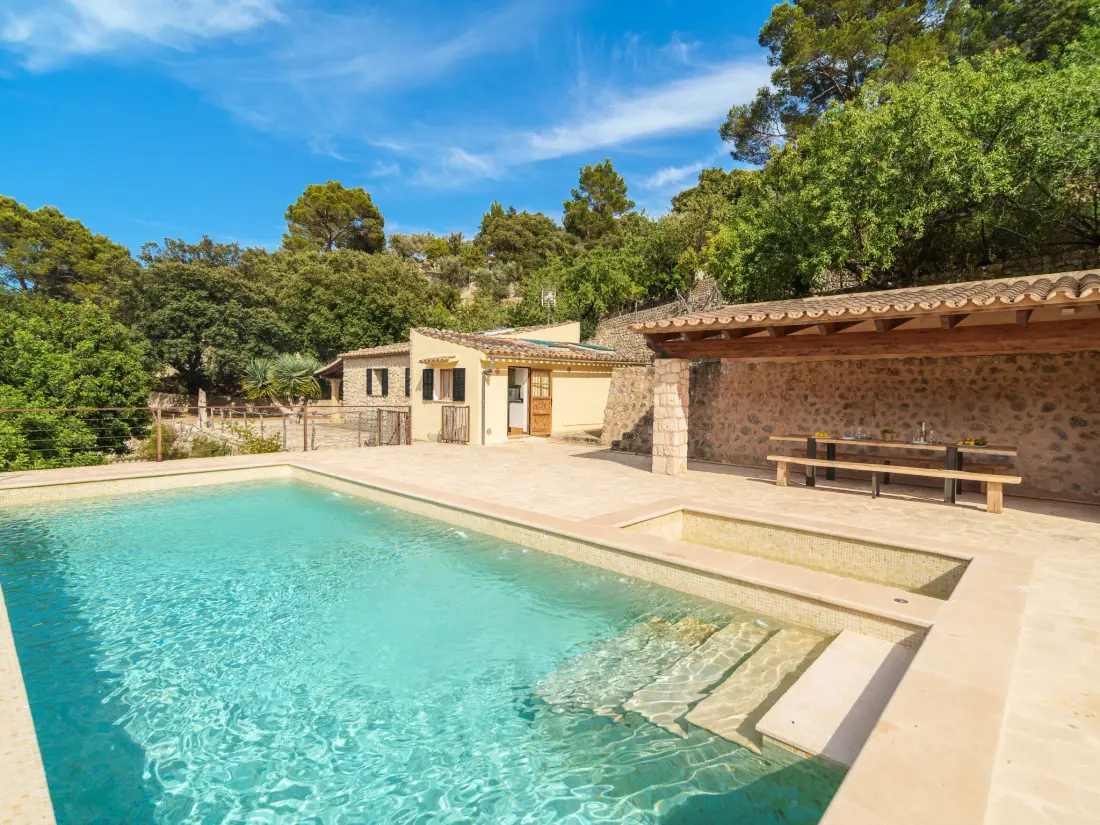 Maison de Vacances Selva