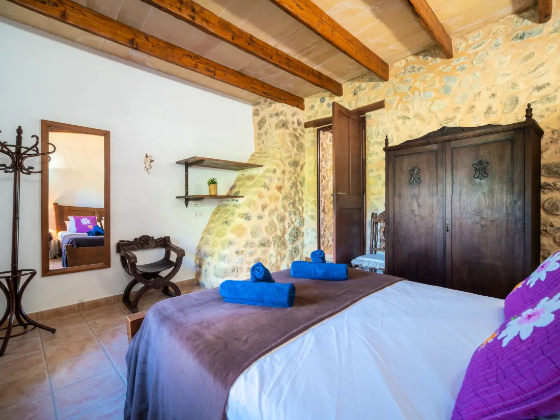 Maison de Vacances Selva