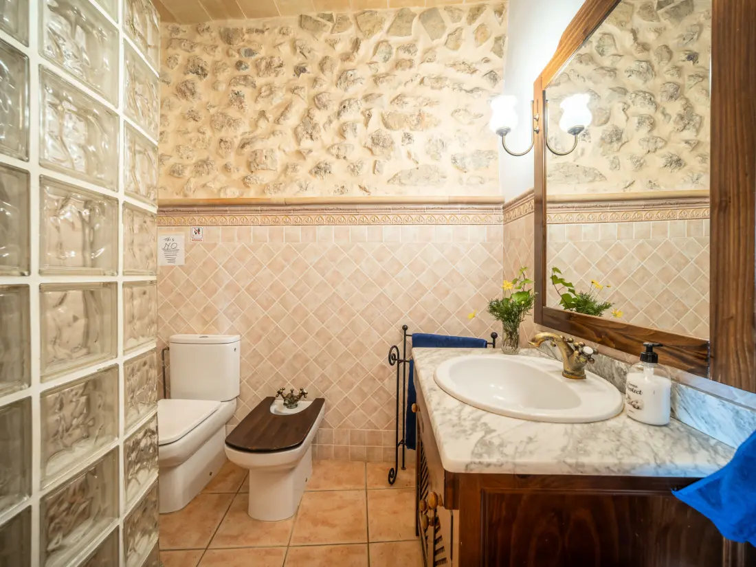 Maison de Vacances Selva