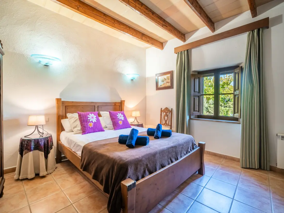 Maison de Vacances Selva