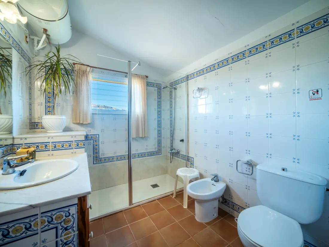 Maison de Vacances Selva