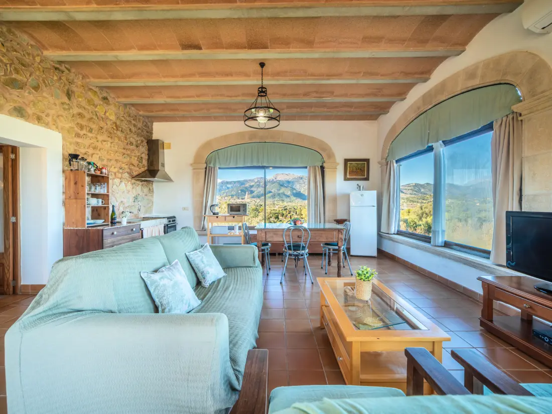 Maison de Vacances Selva