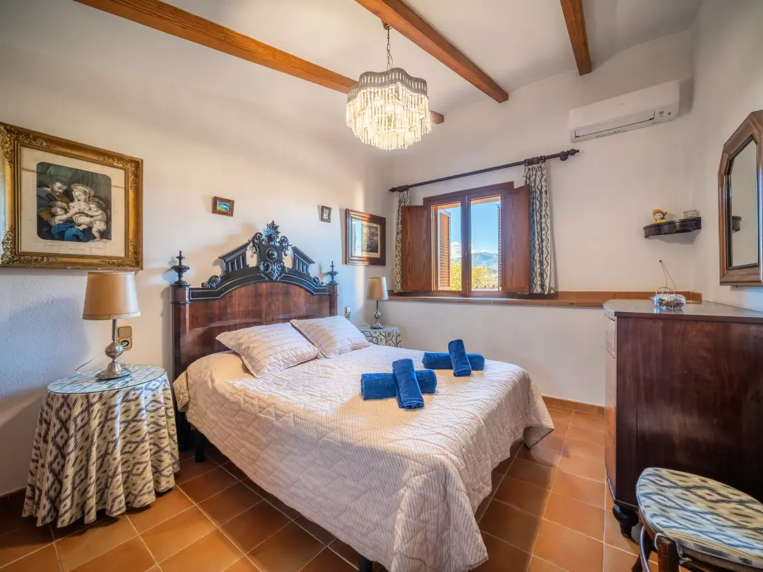 Maison de Vacances Selva